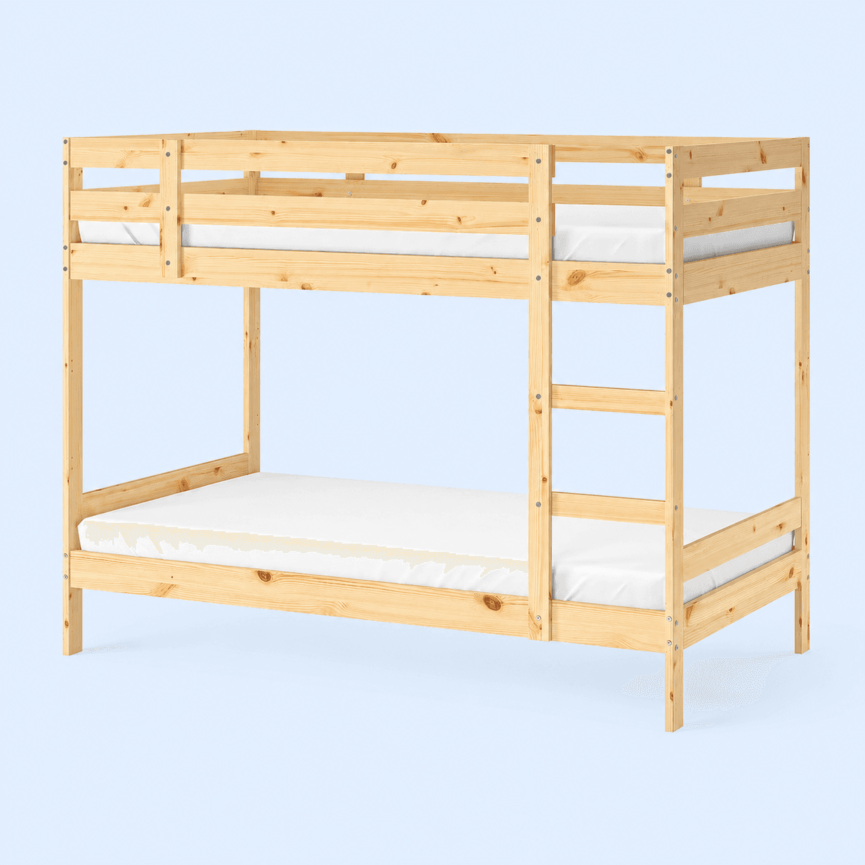 Children's rooms