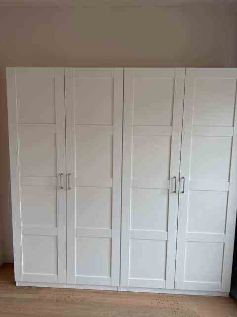 IKEA montage voorbeeld 1