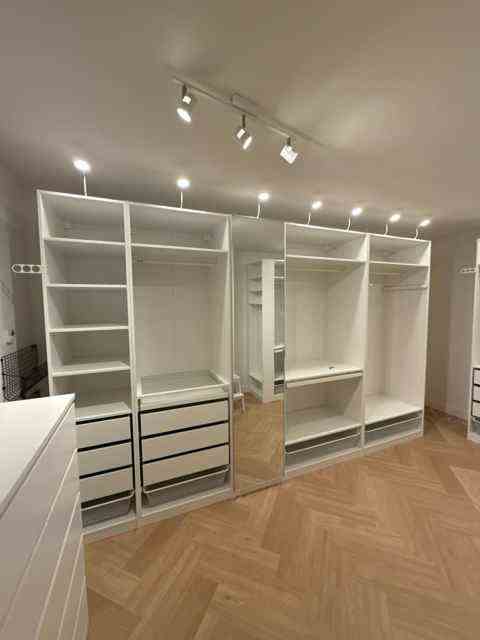 IKEA montage voorbeeld 2
