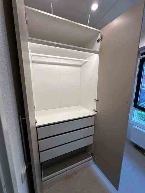 IKEA montage voorbeeld 4