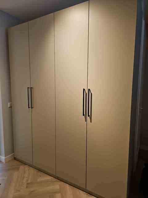 IKEA montage voorbeeld 5
