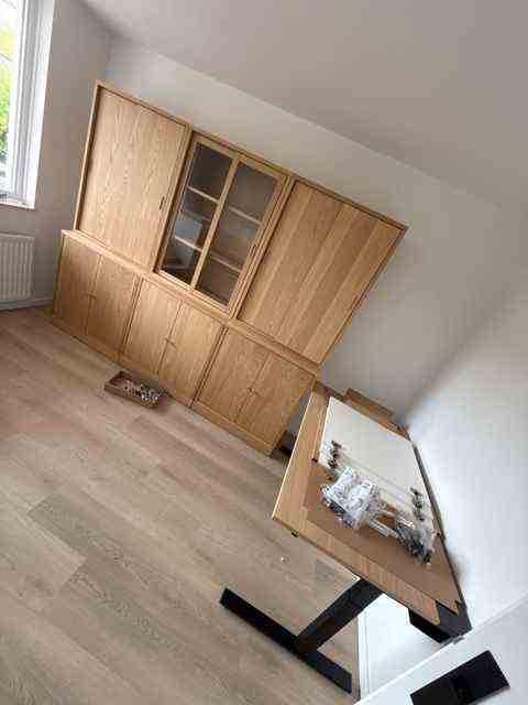 IKEA montage voorbeeld 11