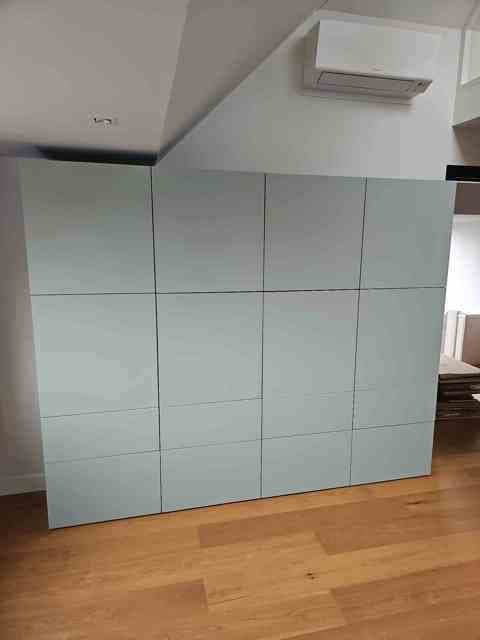 IKEA montage voorbeeld 14