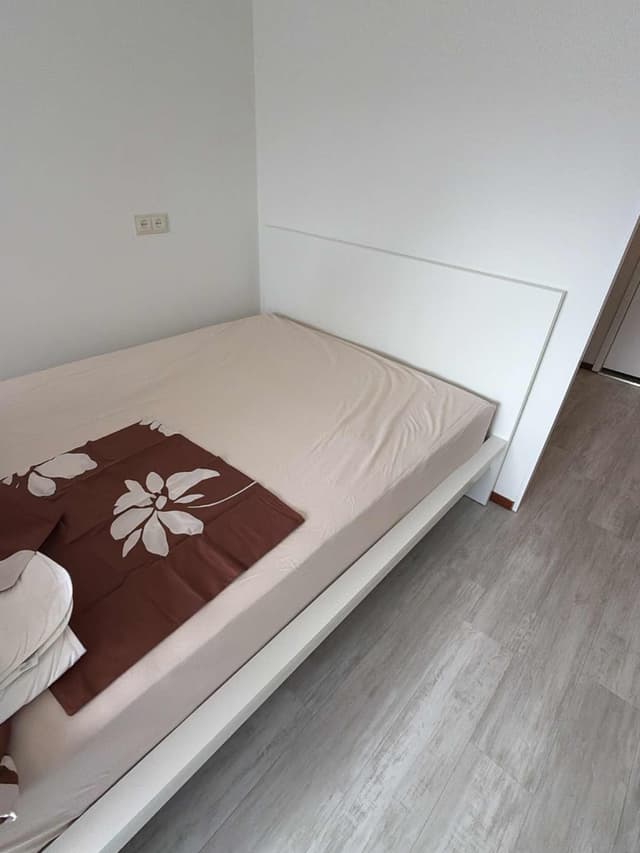 IKEA montage voorbeeld 1