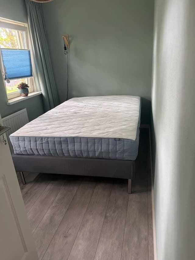 IKEA montage voorbeeld 2