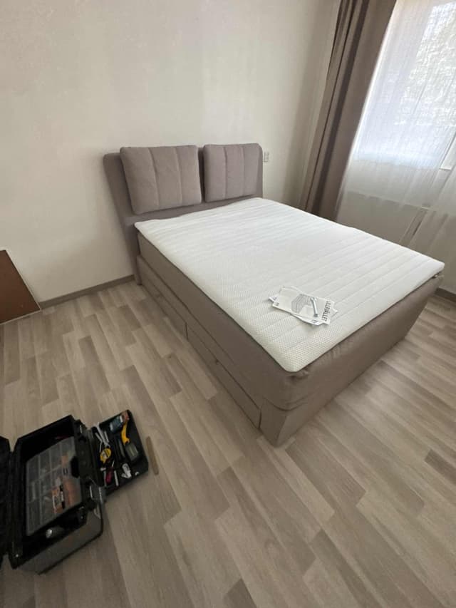 IKEA montage voorbeeld 3
