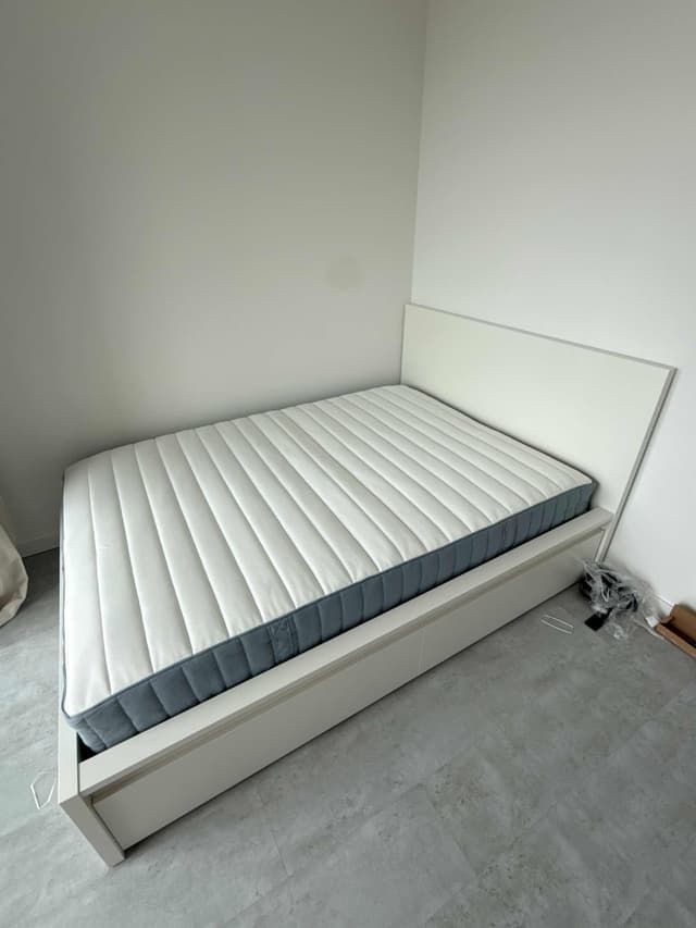 IKEA montage voorbeeld 4