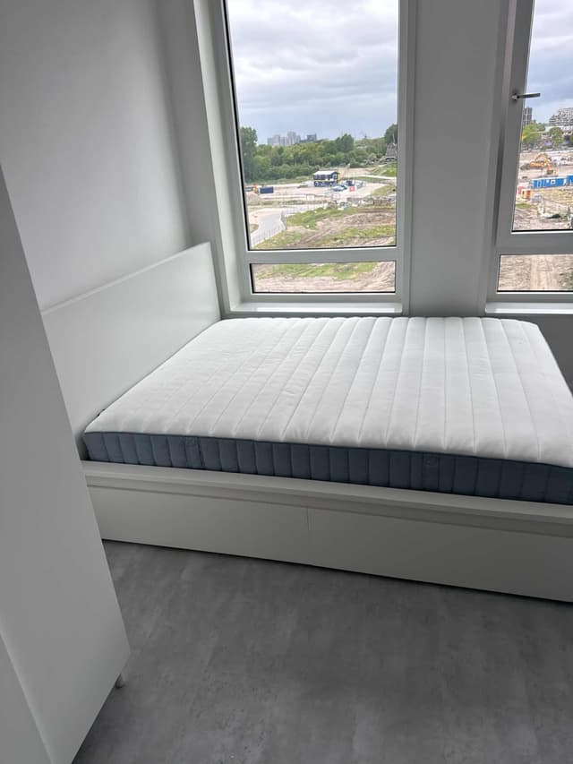 IKEA montage voorbeeld 7
